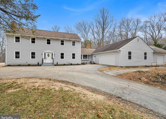 Property at 1204 Old Forge Rd, Oxford, PA 19363, 5 beds, 3 baths