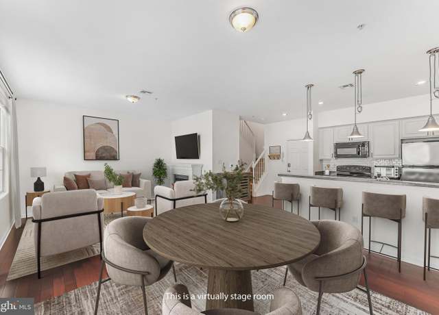 Property at 136 Bridge St #305, Phoenixville, PA 19460, 2 beds, 2.5 baths