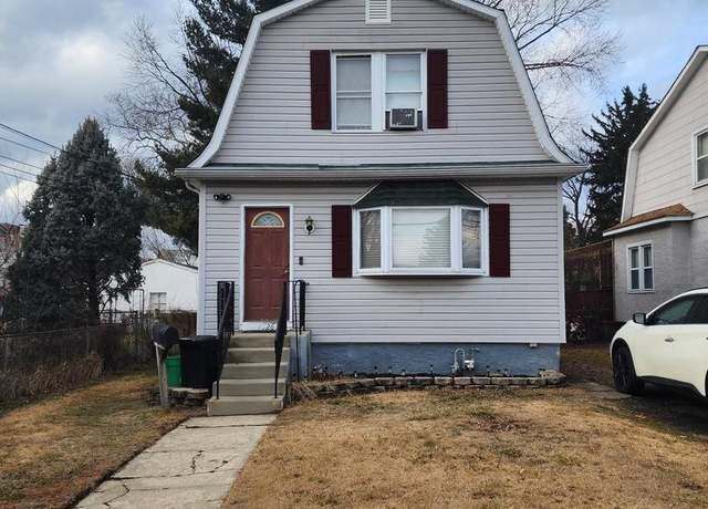 Property at 1526 Bayard Ave, Folcroft, PA 19032, 3 beds, 1.5 baths