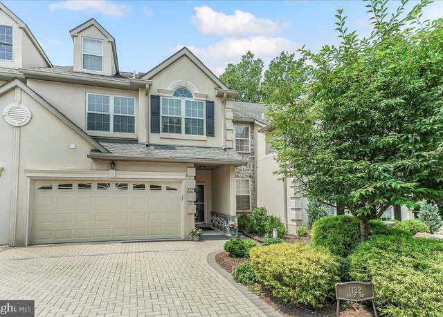 Property at 1132 Brians Way, Wayne, PA 19087, 3 beds, 3.5 baths