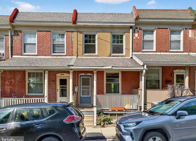 Property at 941 Sargent Ave, Bryn Mawr, PA 19010, 3 beds, 1 bath