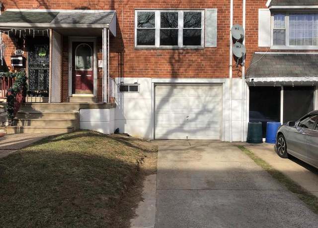 Property at 3325 Woodhaven Rd, Philadelphia, PA 19154, 3 beds, 1.5 baths