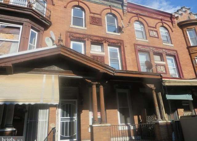 Property at 3737 N 15th St, Philadelphia, PA 19140, 5 beds