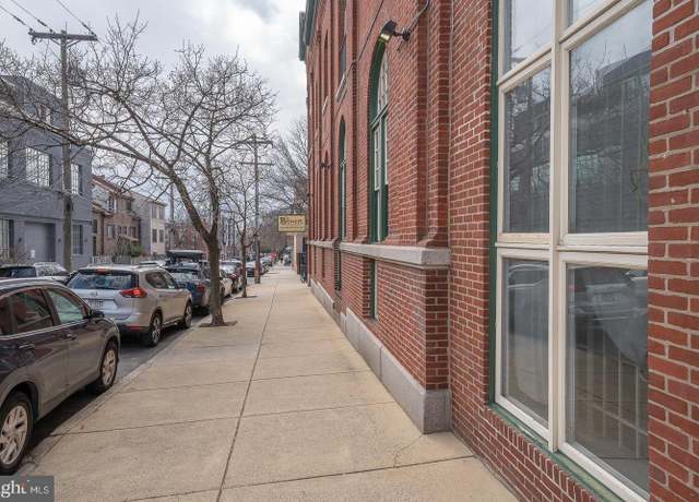 Property at 870 N 28th St #215, Philadelphia, PA 19130, 1 bed, 1 bath