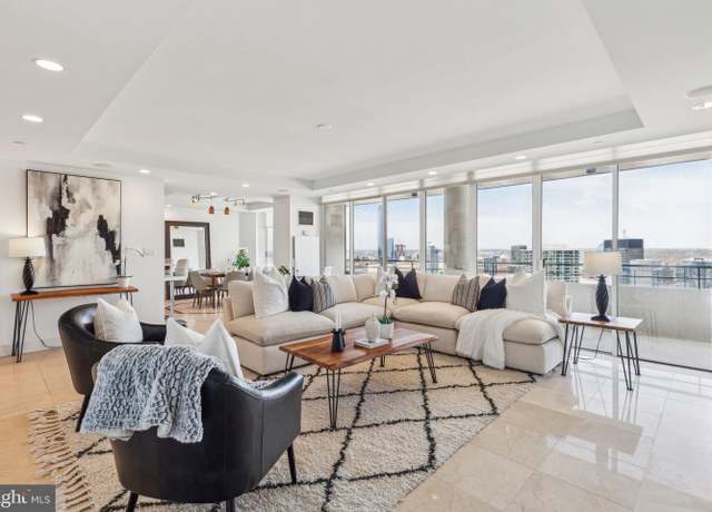 Property at 202-10 W Rittenhouse Sq #3203, Philadelphia, PA 19103, 2 beds, 2.5 baths