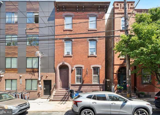 Property at 1503 N 17th St, Philadelphia, PA 19121, 9 beds, 4 baths