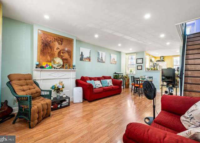 Property at 3048 Arbor St, Philadelphia, PA 19134, 3 beds, 1 bath
