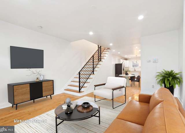 Property at 1817 S 23rd St, Philadelphia, PA 19145, 3 beds, 2.5 baths