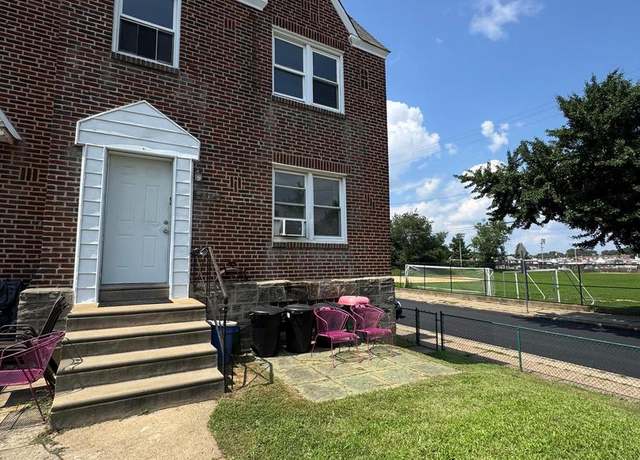 Property at 6662 Erdrick St, Philadelphia, PA 19135, 3 beds, 2 baths