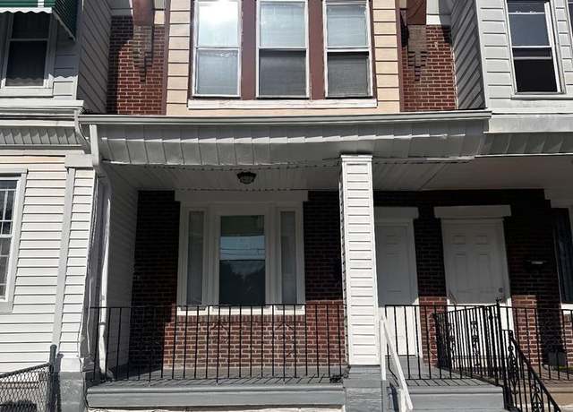Property at 5648 N Lawrence St, Philadelphia, PA 19120, 3 beds, 1 bath