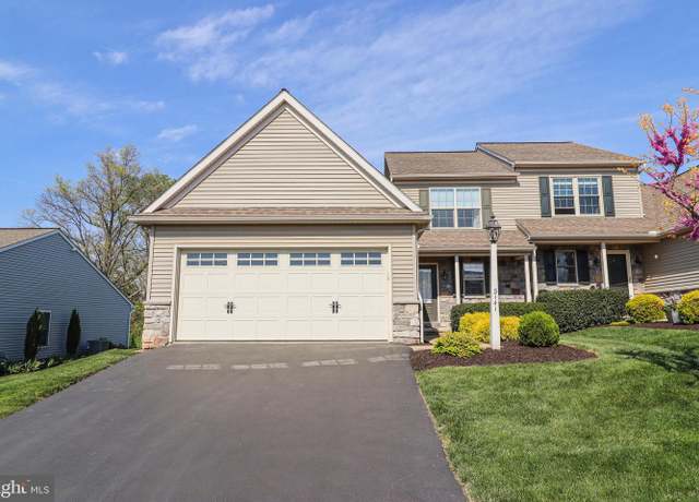 Property at 3141 Faire Wynd Pl, Dover, PA 17315, 3 beds, 2.5 baths