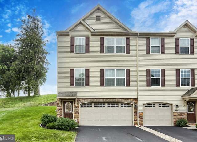 Property at 370 Weatherstone Dr #41, New Cumberland, PA 17070, 3 beds, 2.5 baths