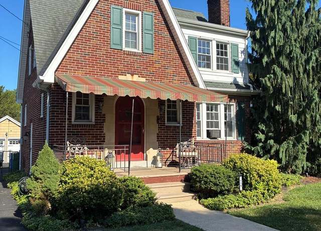 Property at 115 N Findlay St, York, PA 17402, 3 beds, 1.5 baths