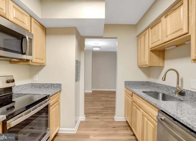 Property at 3800 Fairfax Dr #612, Arlington, VA 22203, 1 bed, 1 bath