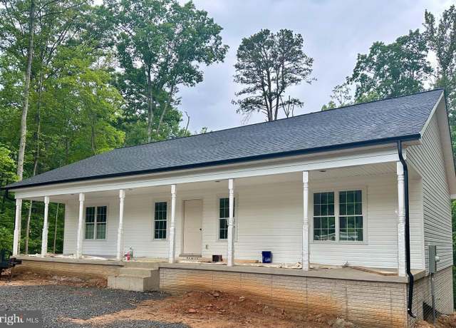 Property at 8229 James Monroe Hwy, Culpeper, VA 22701, 3 beds, 2 baths