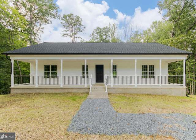 Property at 8229 James Monroe Hwy, Culpeper, VA 22701, 3 beds, 2 baths