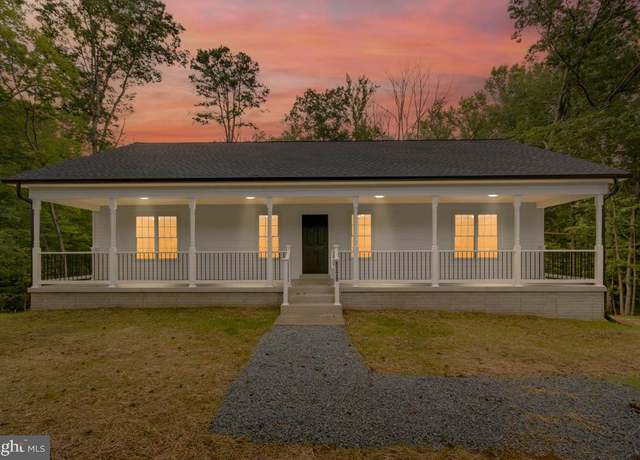 Property at 8229 James Monroe Hwy, Culpeper, VA 22701, 3 beds, 2 baths