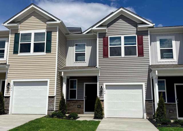 Property at 144 Willett Hollow St, Stephens City, VA 22655, 3 beds, 2.5 baths