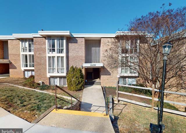 Property at 2620 Fort Farnsworth Rd #226, Alexandria, VA 22303, 3 beds, 1 bath