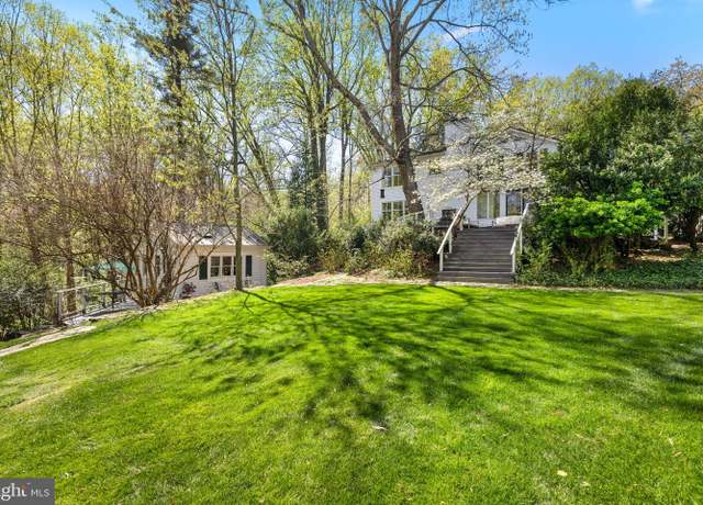 Property at 6139 Franklin Park Rd, Mclean, VA 22101, 8 beds, 5 baths