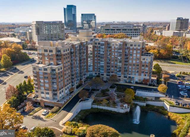 Property at 11800 Sunset Hills Rd #1211, Reston, VA 20190, 2 beds, 2 baths