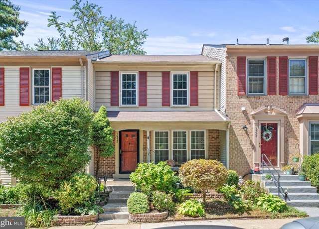 Property at 10338 Latney Rd, Fairfax, VA 22032, 3 beds, 3.5 baths