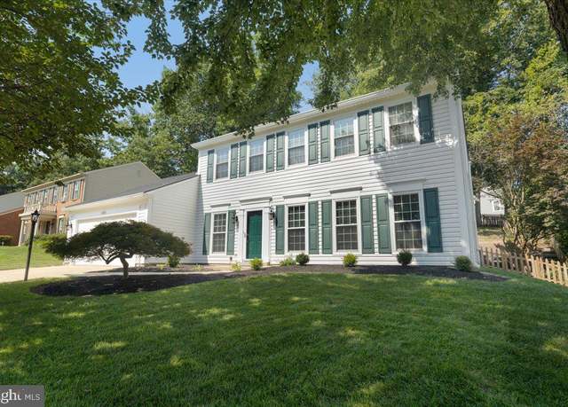 Property at 12562 Cricket Ln, Woodbridge, VA 22192, 4 beds, 2.5 baths