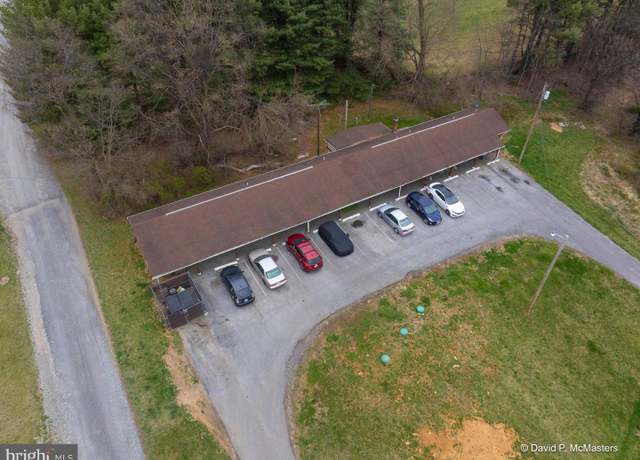 Property at 349 Halltown Rd, Harpers Ferry, WV 25425, 2 beds