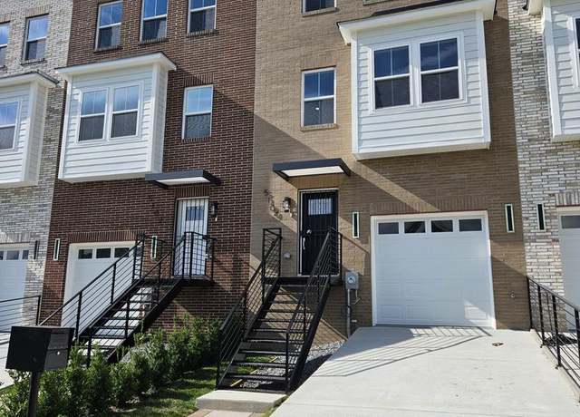 Property at 5104 Fitch St SE, Washington, DC 20019, 4 beds, 4.5 baths