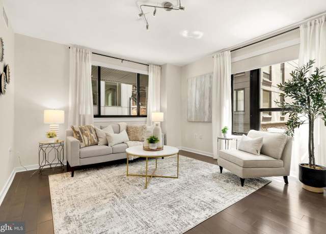 Property at 1010 Massachusetts Ave NW #211, Washington, DC 20001, 1 bed, 1 bath