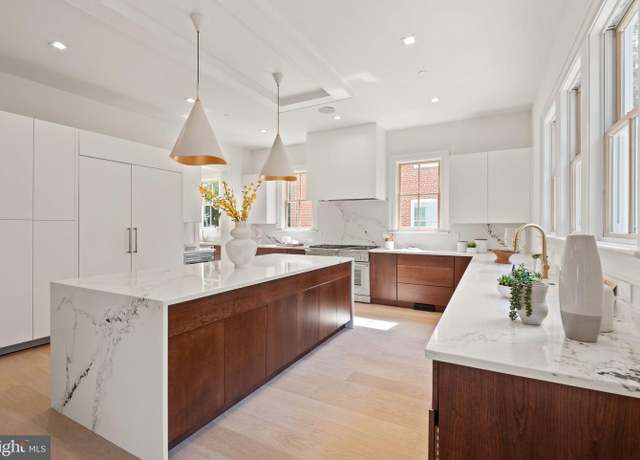 Property at 5022 Cathedral Ave NW, Washington, DC 20016, 6 beds, 4.5 baths