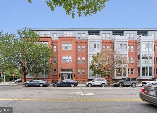 Property at 900 11th St SE #106, Washington, DC 20003, 1 bed, 1 bath