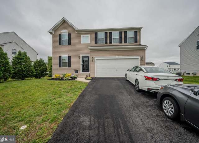 Property at 226 Gravelly Run Branch Rd, Clayton, DE 19938, 4 beds, 2.5 baths