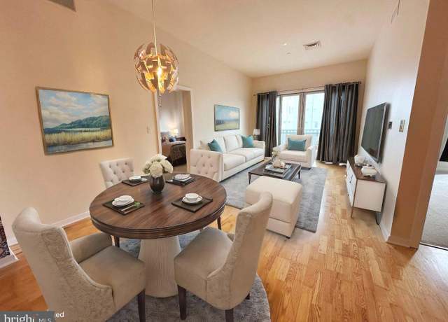 Property at 530 Harlan Blvd #415, Wilmington, DE 19801, 2 beds, 2 baths