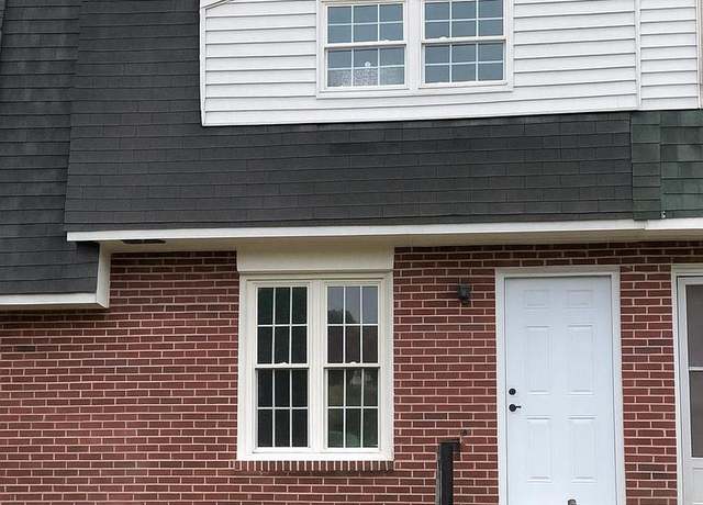 Property at 1504 Bonwood Rd, Wilmington, DE 19805, 3 beds, 1 bath