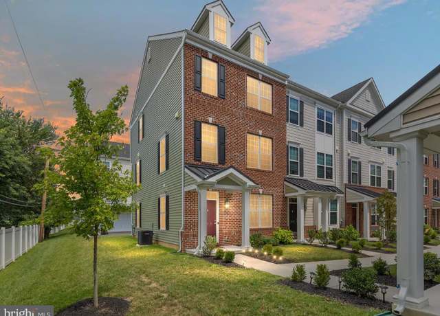 Property at 625 Mccomb Pl, Claymont, DE 19703, 4 beds, 3.5 baths