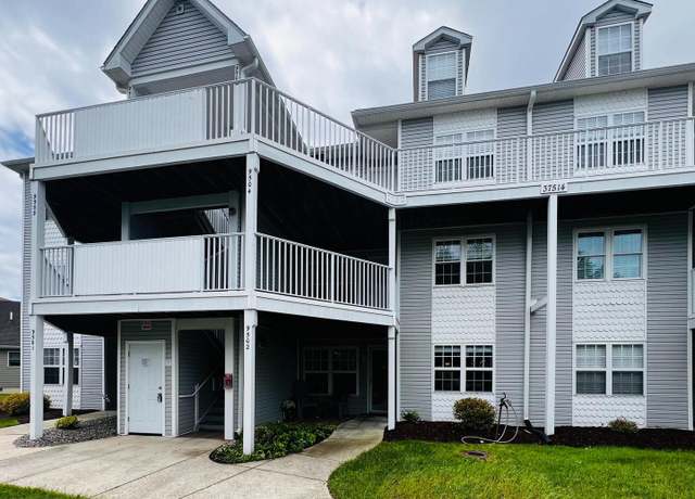 Property at 37514 Pettinaro Dr #9502, Ocean View, DE 19970, 2 beds, 2 baths