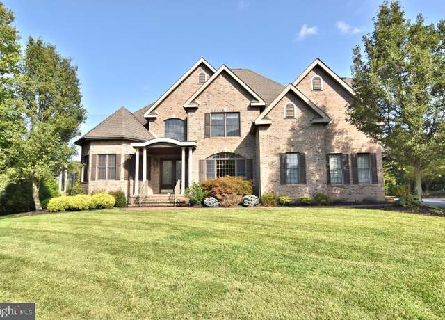 Property at 6 Excalibur Ct, Rehoboth Beach, DE 19971, 6 beds, 6.5 baths