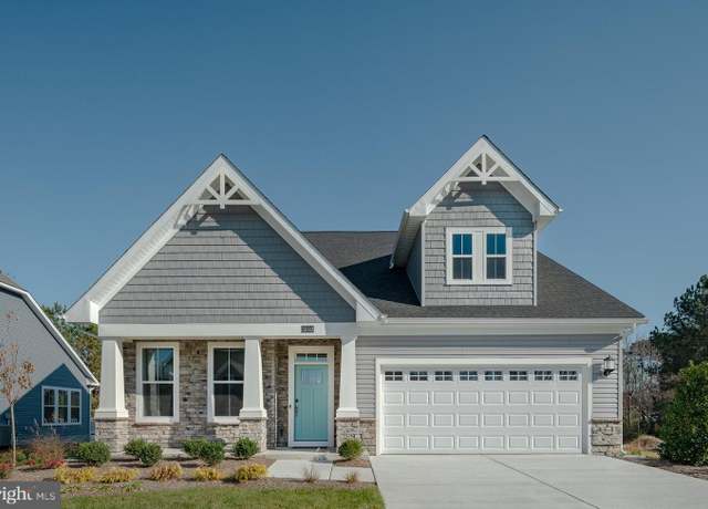 Property at 36531 Burleson Dr, Frankford, DE 19945, 4 beds, 3 baths
