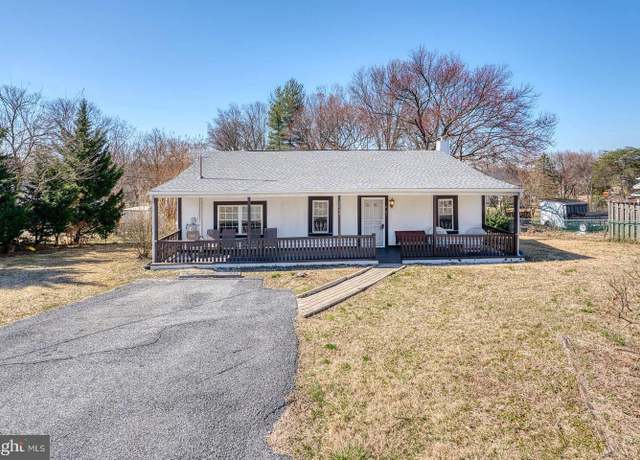 Property at 2049 Horseshoe Cir, Jessup, MD 20794, 3 beds, 2 baths