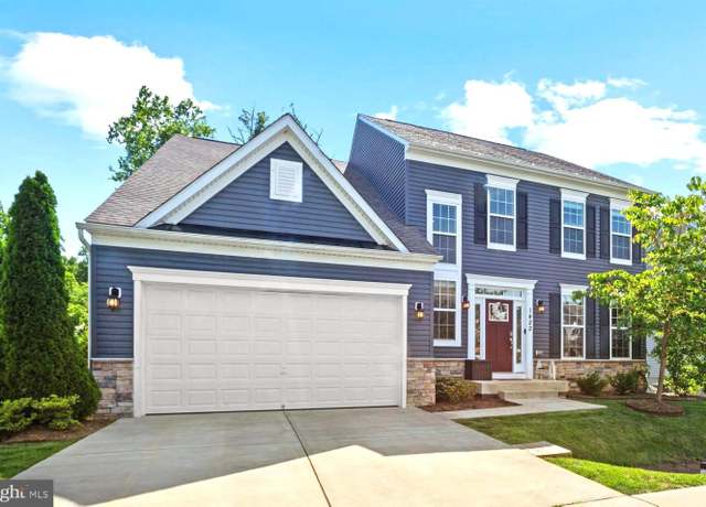 Property at 1422 Silver Oak Ln, Arnold, MD 21012, 6 beds, 4 baths