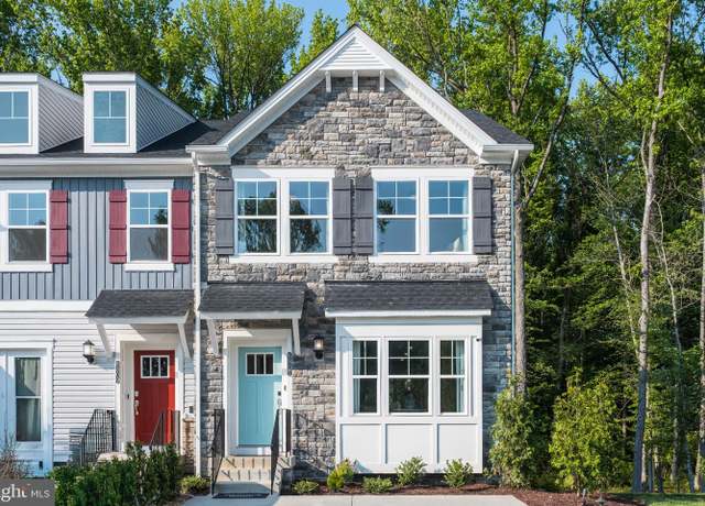 Property at 6839 Winterhill Ln, Glen Burnie, MD 21060, 4 beds, 3.5 baths
