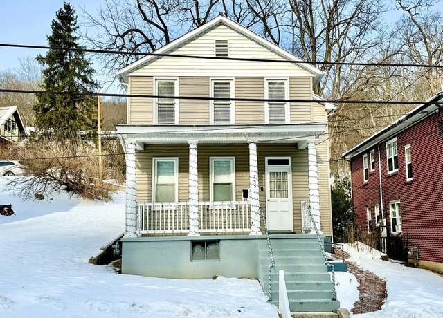 Property at 755 Fayette St, Cumberland, MD 21502, 4 beds