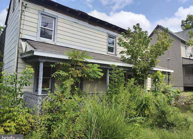 Property at 11017 Reisterstown Rd, Owings Mills, MD 21117, 3 beds, 2.5 baths
