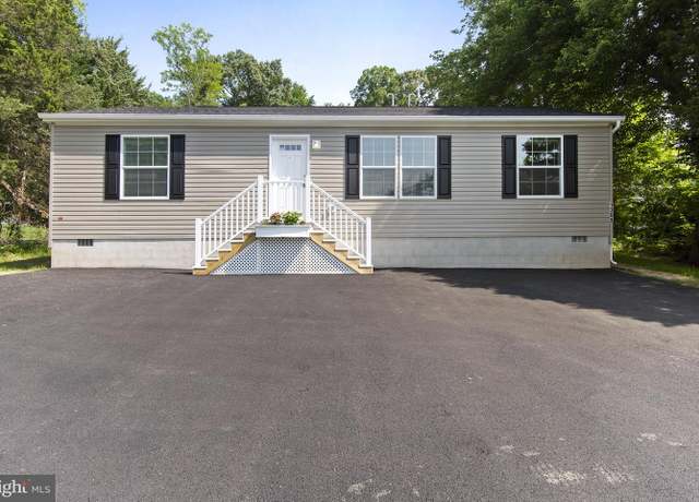 Property at 1369 E Old Philadelphia Rd, Elkton, MD 21921, 3 beds, 2 baths