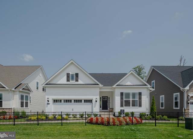 Property at 10103 Shenandoah Ln, White Plains, MD 20695, 3 beds, 3 baths