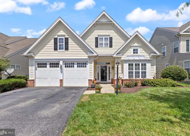 Property at 3148 Shadow Park Ln, Waldorf, MD 20603, 2 beds, 2 baths