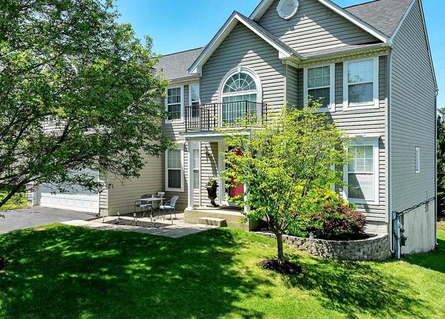Property at 388 Hawthorne Ct, Westminster, MD 21158, 4 beds, 2.5 baths