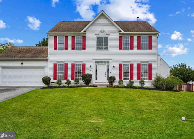 Property at 5987 Calvert Way, Eldersburg, MD 21784, 4 beds, 3.5 baths