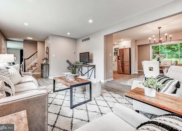 Property at 2411 Clydesdale Rd, Finksburg, MD 21048, 5 beds, 3.5 baths
